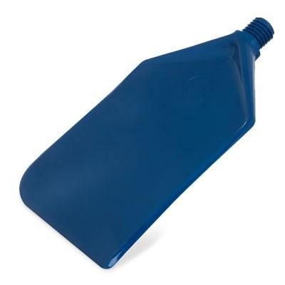 Carlisle 40361C14 Paddle Scraper Replacement Blade, Nylon, Blue