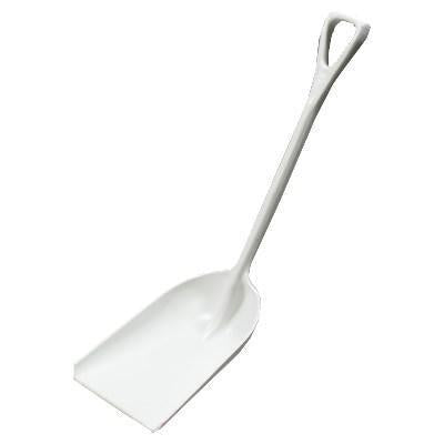 Carlisle 4107602 Sparta 11" Wide Food Service Shovel / Ice Shovel