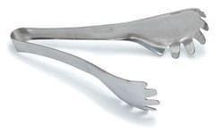 Carlisle 607682 8-1/4" Stainless Steel Serving Tong