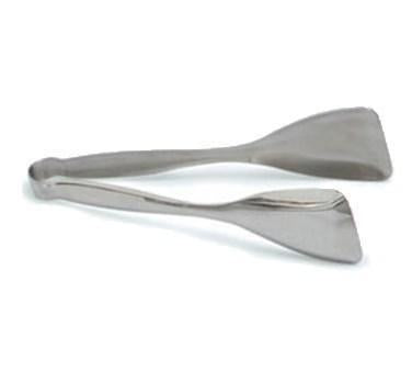 Carlisle 607687 9-1/4" Stainless Serving Tongs