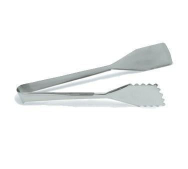 Carlisle 607697 11-3/4" Serving Tong, Stainless