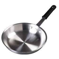 Carlisle 60910RS Dura-Ware 10" Standard Weight Aluminum Fry Pan