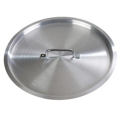 Carlisle 61120C 16-1/4" Brazier Pan Cover - Aluminum