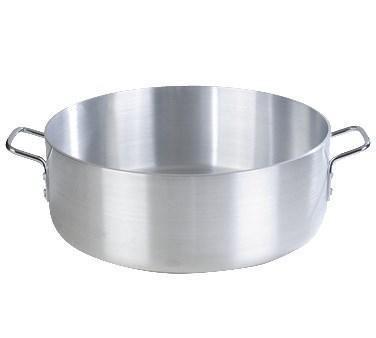 Carlisle 61130 30 Qt. Standard Weight Aluminum Brazier