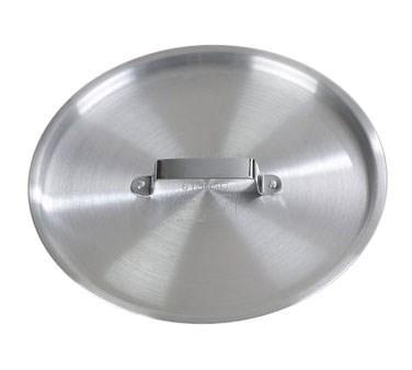 Carlisle 61232C 14.25"Dia. Stock Pot Lid (For Models #61232 & 61115) - Aluminum