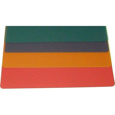 CCI CB1218-4 Chop & Chop flexible cutting board, 12" x 18"