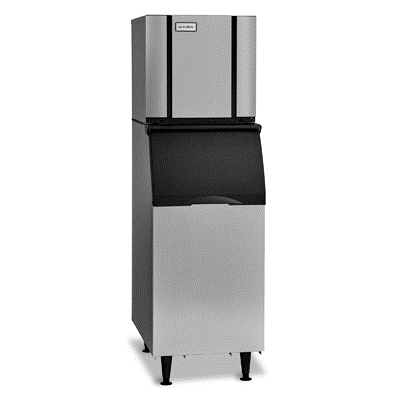 Ice-O-Matic CIM0520HA Elevation Series™ Modular Cube Ice Maker, 115v/60/1-ph