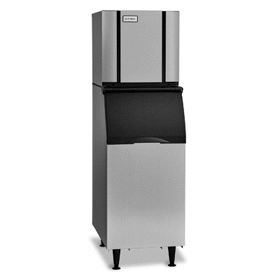 Máquina de hielo en cubitos modular Ice-O-Matic CIM0520HA Elevation Series™, 115 V/60/1 fase