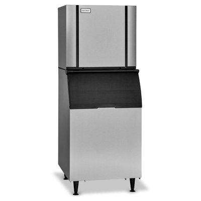 Ice-O-Matic CIM0836HA Elevation Series™ Modular Cube Ice Maker, 208-230v/60/1-ph