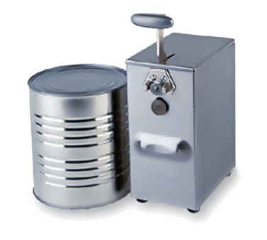 Edlund 266 Single Speed Tabletop Can Opener 115v