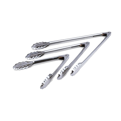Edlund 4416HD Heavy-Duty 16" Scallop Utility Tongs