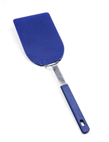 RSVP-International  FLX-3B Flexible Nylon Spatula – Large Blue