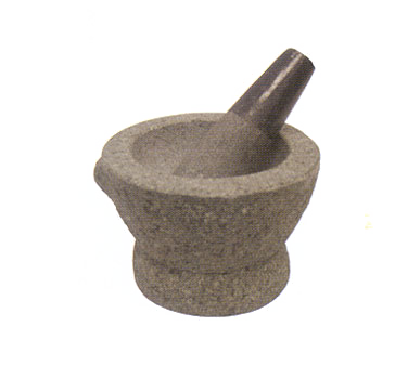 Mortar Pestle