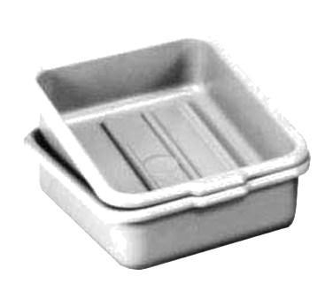 Golden West  52216W Tough Guy White Tote Box