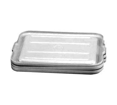 Golden West  5726CG Tough Guy Gray Tote Box Lid