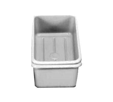 Golden West  62213G Tough Guy Gray Tote Box