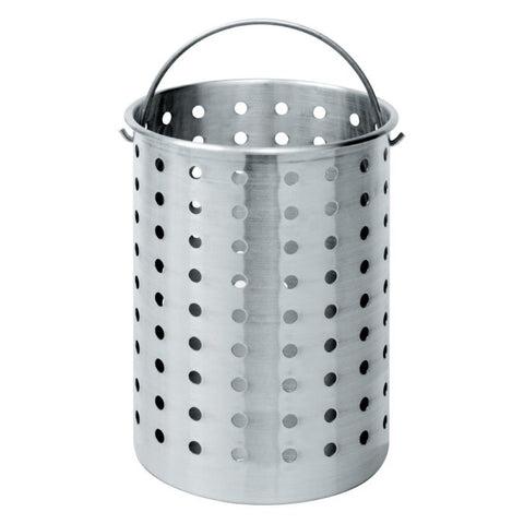 GSW USA POT-1616B Stock Pot Vegetable Filter, Stainless Steel, For POT-1616P