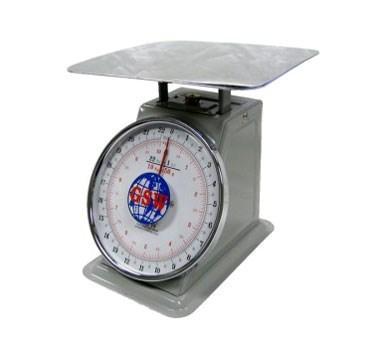 GSW USA SC-P110 Scale, 9-1/2" Dial Dia