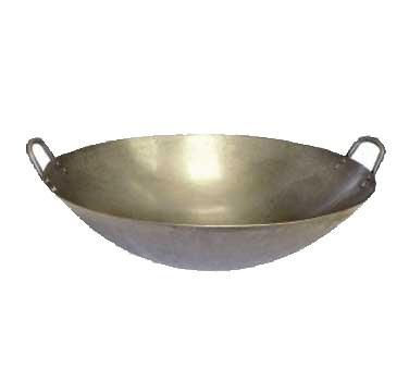 GSW USA WK-16 Chinese Wok, 16" Dia. X 5" Depth