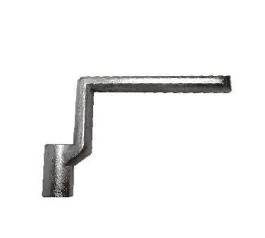 GSW USA WR-GVH Wok Range Gas Valve Handle