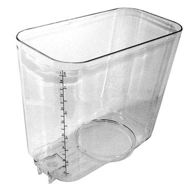 Grindmaster-Cecilware 32-1350 Replacement Bowl, 5 Gallon