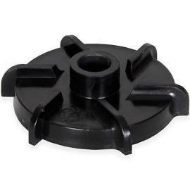 Grindmaster-Cecilware 3587 MCX Mag Drive™ Standard Impeller - 2" Dia., Black