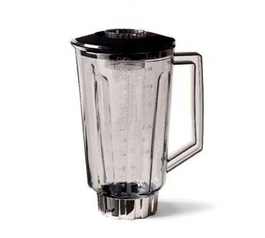 Hamilton Beach 6126-HBB908 Blender Container - 44 Oz., Polycarbonate