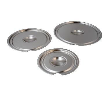 Hatco 4QT-LID-1 Round Notched Lid For 4 Qt Pan