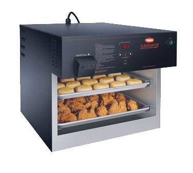 Hatco FSHAC-2 Flav-R-Savor Two-Tier Heated Air Curtain - 120V