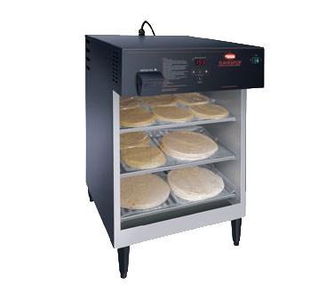 Hatco FSHAC-3 Flav-R-Savor Three-Tier Heated Air Curtain