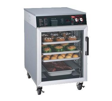 Hatco FSHC-7-1 Flav-R-Savor Undercounter Holding Cabinet with Clear Door