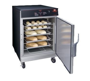 Hatco FSHC-7W2-EE Flav-R-Savor® Holding Cabinet, Pass-Thru, Mobile Heated