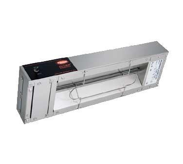 Hatco GR-24 Glo-Ray Infrared Foodwarmer, 24"W