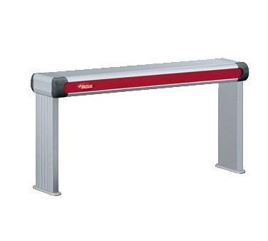 Hatco GR2A-42 Calentador de alimentos de diseño Glo-Ray® de 45,5" de ancho, 120 V, 675 W