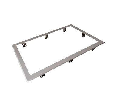 Hatco HWB-43-MNT Mounting Kit For HWB-43 Series Combustible Countertops