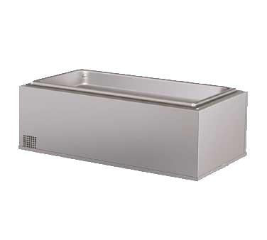 Hatco HWBIB-FUL Insulated Single Drop-In Hot Food Well - 240V, 1200W