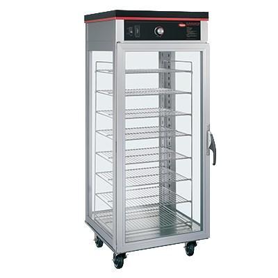 Hatco PFST-1X Flav-R-Savor Gabinete para pizza con 8 estantes - 120 V, 1767 W