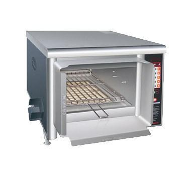 Hatco TF-461R/1 Finalizador de alimentos Thermo-Finisher, acero inoxidable