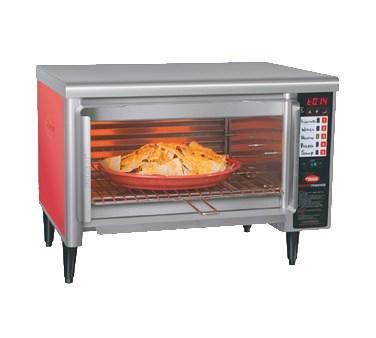 Hatco TFW-461R/1 Finalizador de alimentos Thermo-Finisher, diseño de encimera con elemento infrarrojo - 1 PH, inoxidable