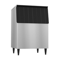 Ice Bin for Ice Machines