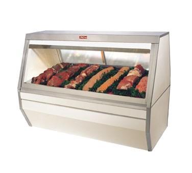 Display Case, Red Meat
