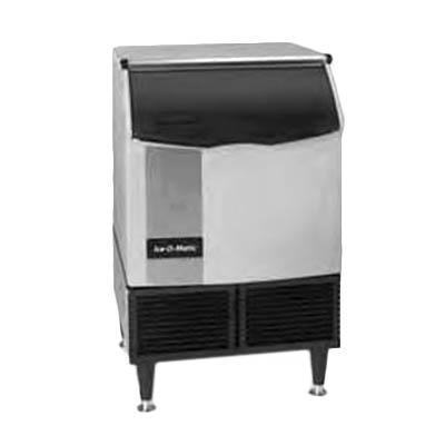 Ice-O-Matic ICEU150HA ICE Series™ Cube Ice Maker, 115v/60/1-ph, ENERGY STAR®