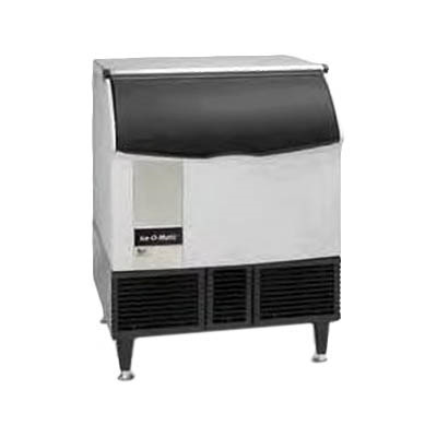 Ice-O-Matic ICEU300HA ICE Series™ Máquina para hacer hielo en cubitos, estilo cubo, 115 V/60/1 fase