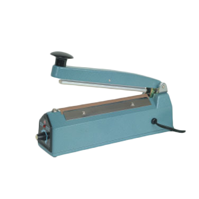 Thunder Group IRTISH200 Bag Sealer, Manual, 8" Bar