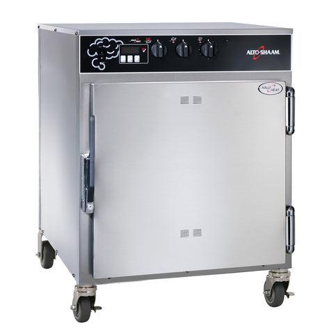 Horno ahumador comercial Alto-Shaam 767-SK con capacidad para (9) bandejas