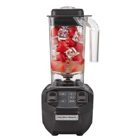 Hamilton Beach HBB255 Rio® Bar Blender, 48 oz