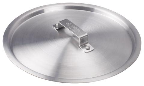 Winco ALPC-50 Cover for Elemental Aluminum Cookware 15.83", NSF