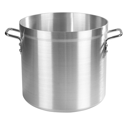 Carlisle 61232 Stock Pot, 32 qt., standard weight, NSF