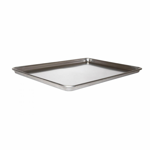 Libertyware SP1826 Aluminum Sheet Pan, full size, 18" x 26", 18 gauge, NSF