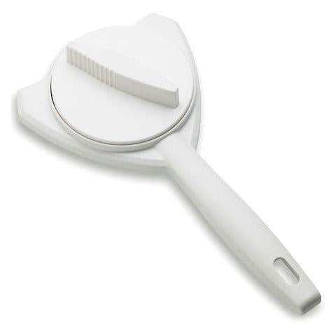 Kuhn Rikon 2560 The Gripper Jar Opener, White